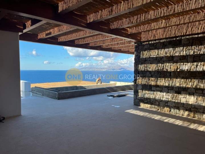 Mykonos, Cyclades for sale