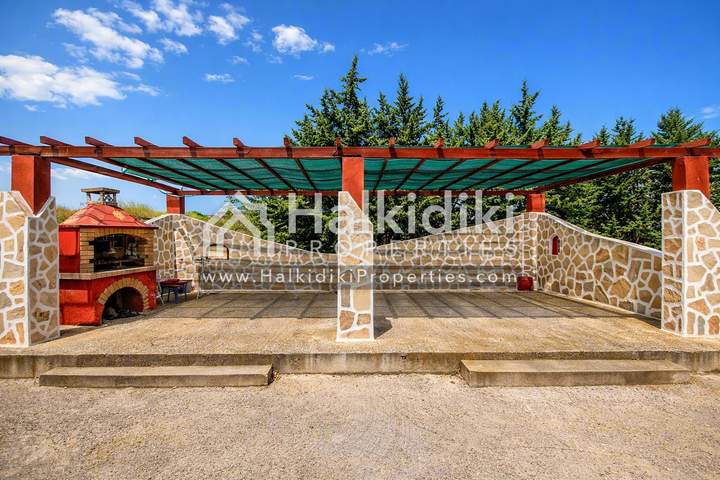 Nea Propontida, Chalkidiki for sale