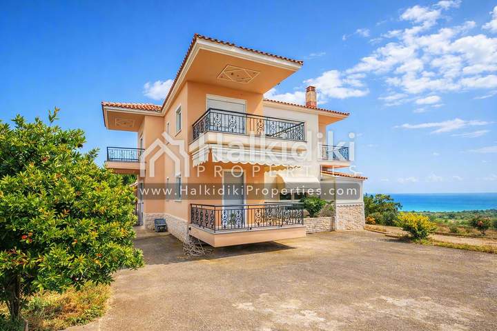 Nea Propontida, Chalkidiki for sale