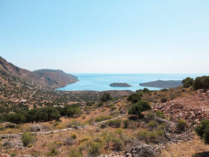 Agios Nikolaos, Crete for sale