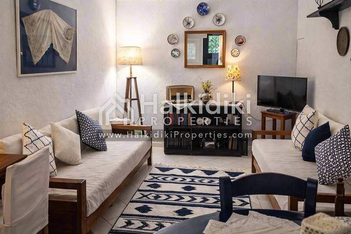 Kassandra, Chalkidiki for sale
