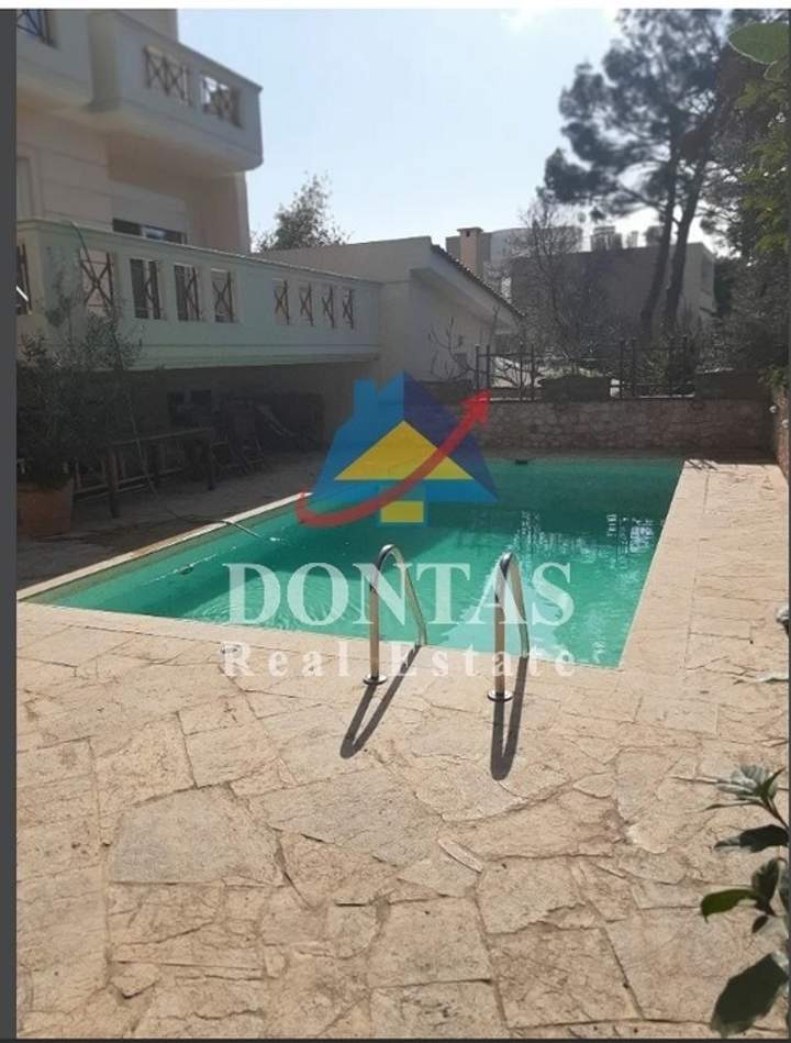 תמונת קאטו קיפיסיה, קיפיסיה, אתונה למכירה