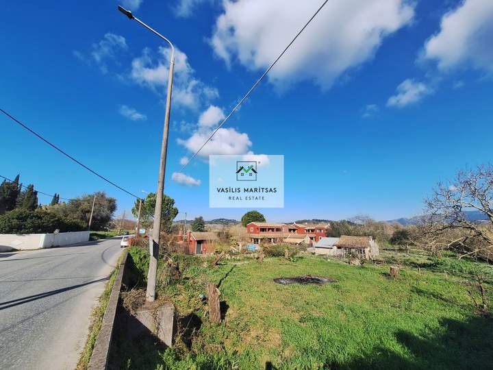 Corfu for sale