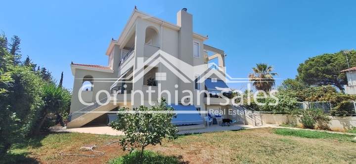 Nerantza, Velo and Vocha, Peloponnese for sale