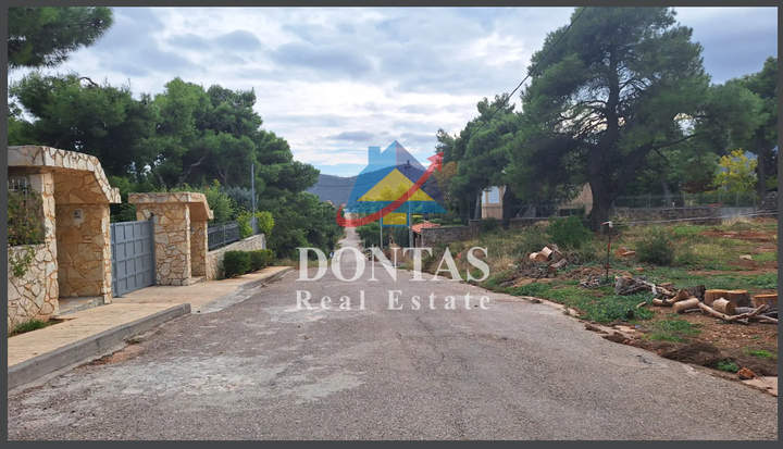 Oropos, Athens for sale