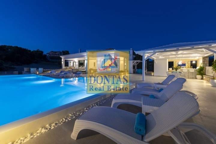 Ermionida, Peloponnese for sale