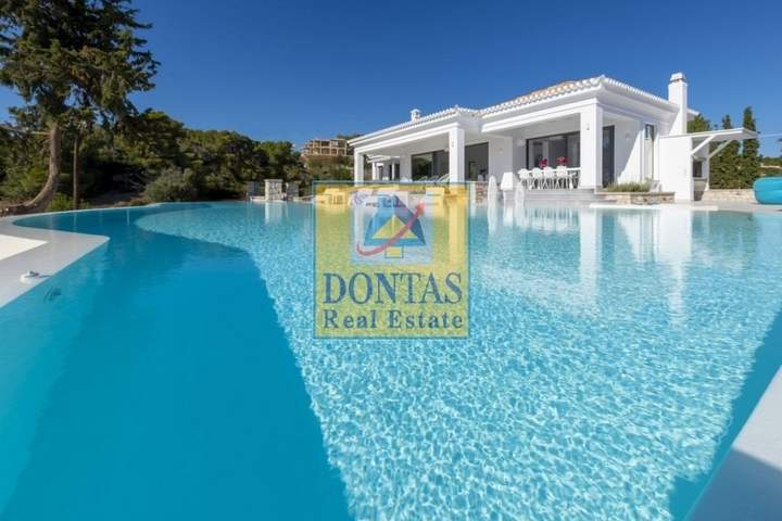 Ermionida, Peloponnese for sale