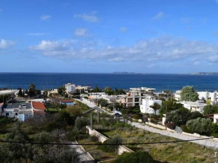 תמונת סרוניקוס, אתונה למכירה