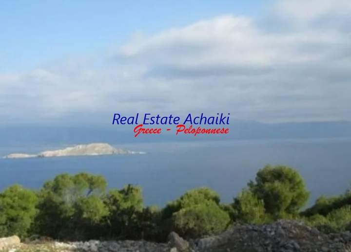 Corinthia, Peloponnese for sale