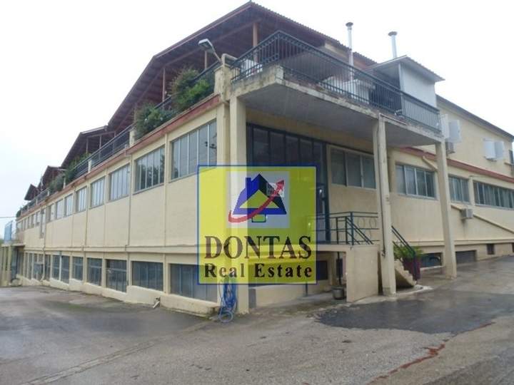 Oropos, Athens for sale