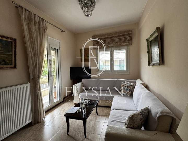 St. Anarghyri, Thessaloniki for sale