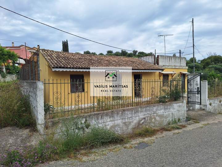 Corfu for sale