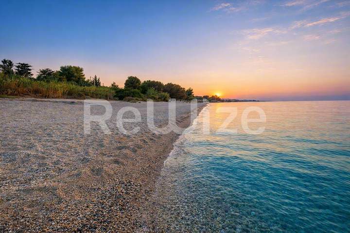 Kassandra, Chalkidiki for sale