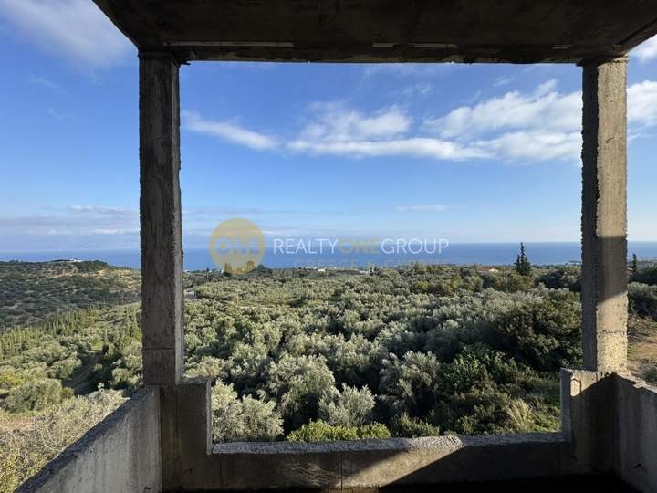 Messini, Peloponnese for sale