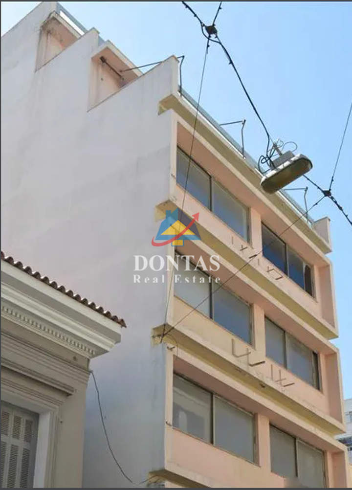תמונת מטקסוריו, אתונה למכירה