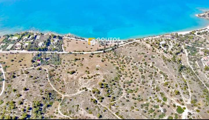 Ermionida, Peloponnese for sale