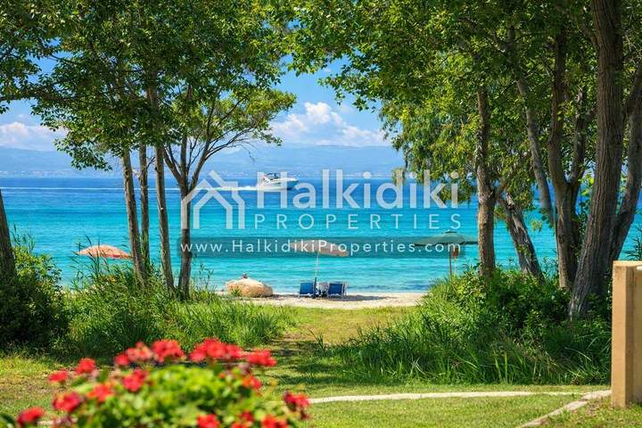 Sithonia, Chalkidiki for sale