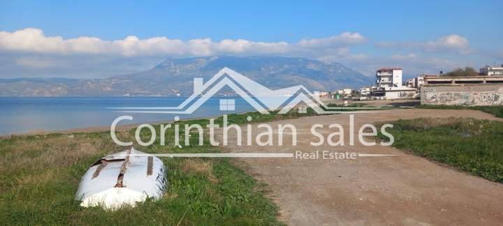 Corinthos, Corinthia, Peloponnese for sale