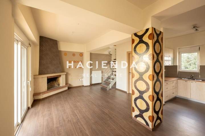 Metamorfosi, Athens for sale