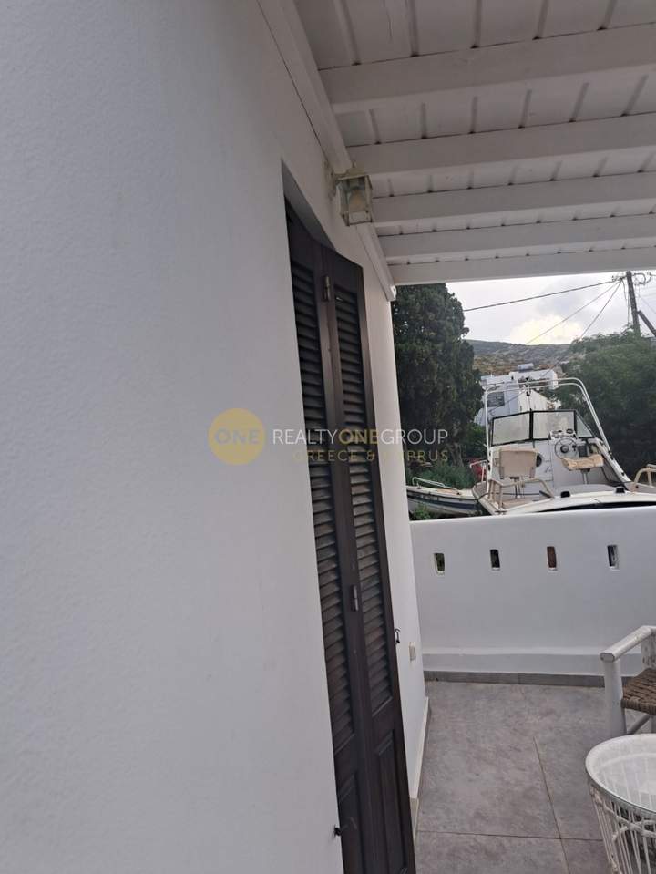 Andros, Cyclades for sale