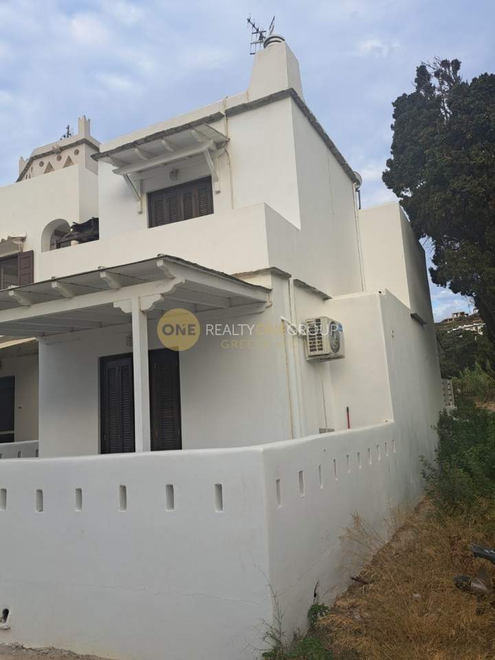 Andros, Cyclades for sale