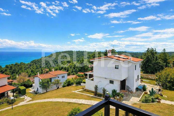 Kassandra, Chalkidiki for sale