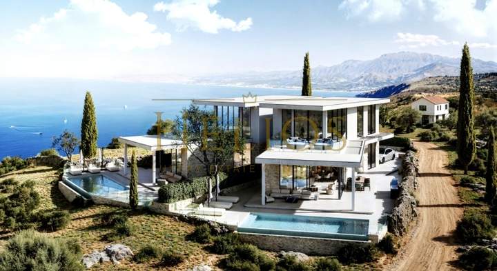 Apokoronas, Crete for sale
