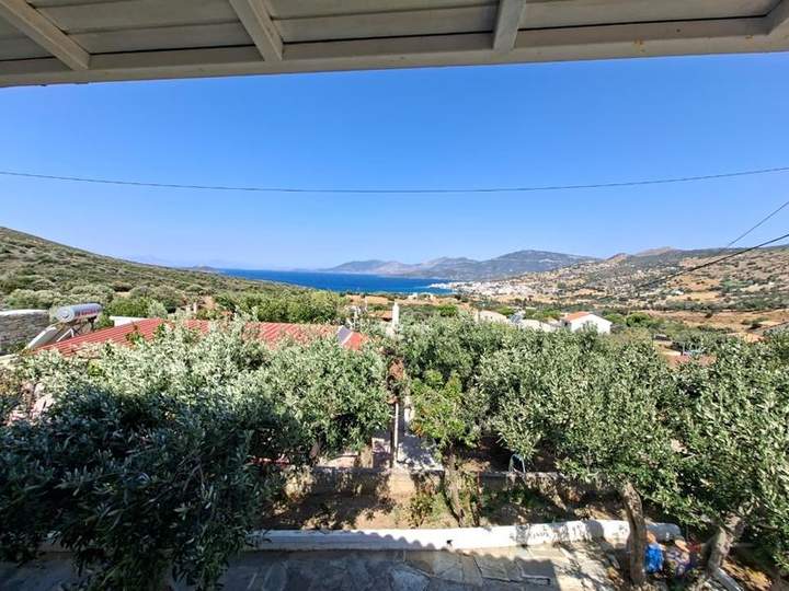 Karystos, Euboea for sale