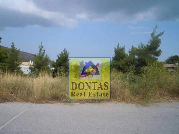 Dionysos, Athens for sale