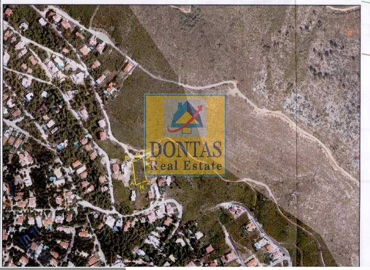Dionysos, Athens for sale