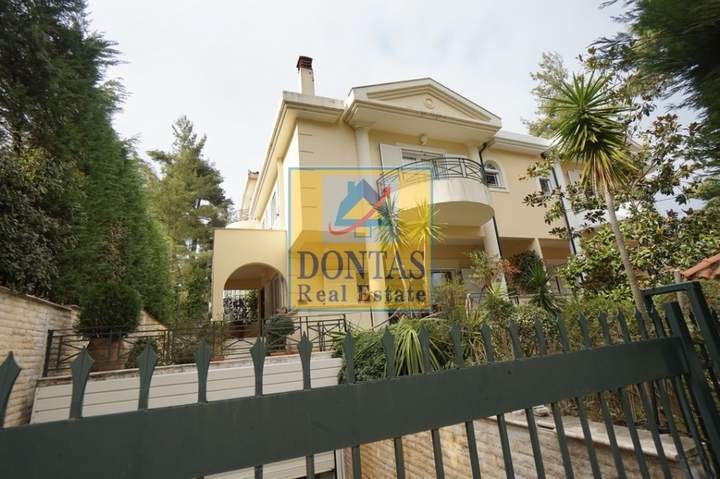 Dionysos, Athens for sale