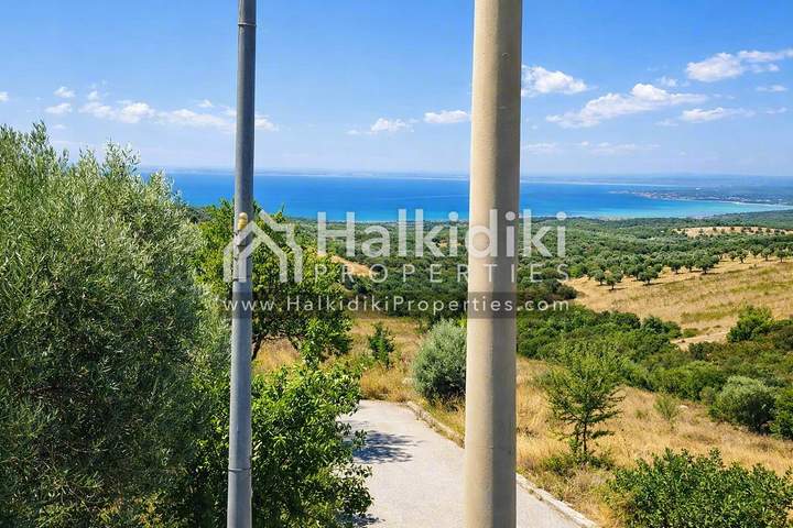 Polygyros, Chalkidiki for sale