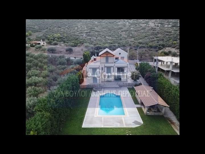 Saronikos, Athens for sale