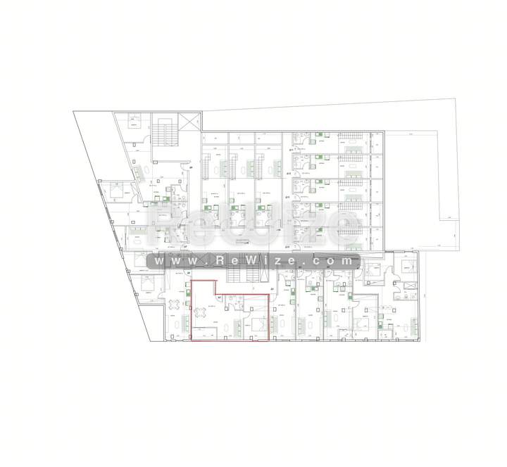 Vardaris - Dimokratia Square, Thessaloniki for sale