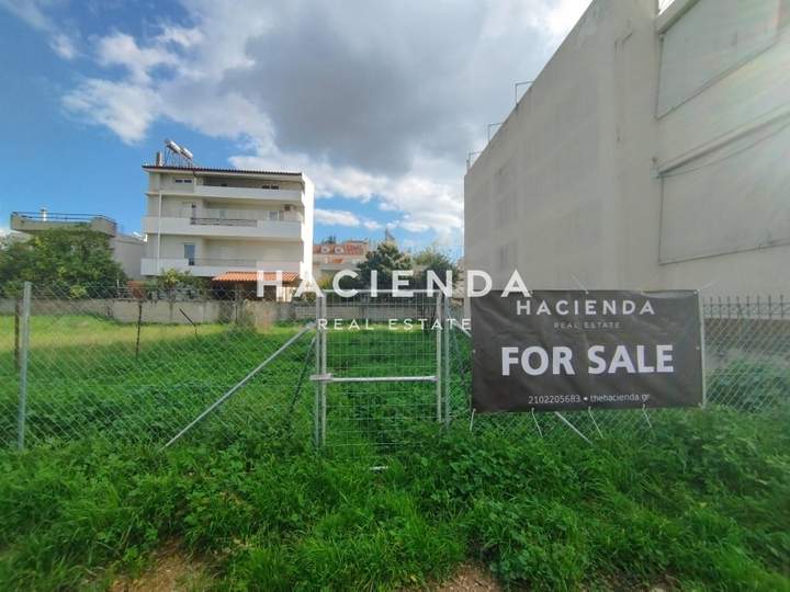 Gerakas, Pallini, Athens for sale