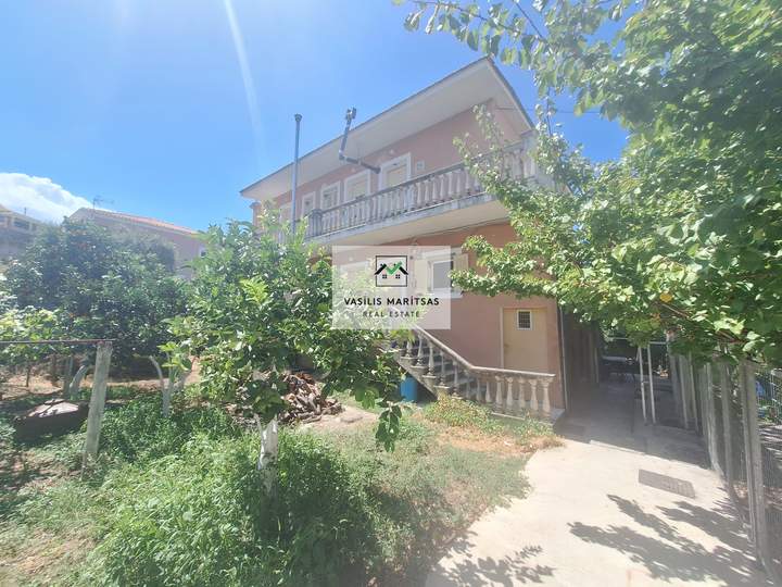 Corfu for sale