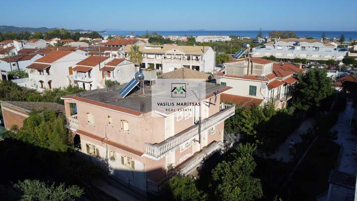 Corfu for sale