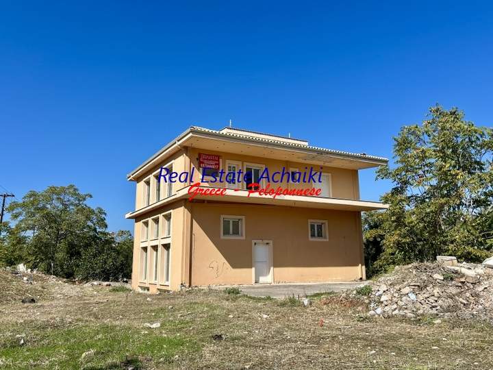 Aigialeia, Peloponnese for sale