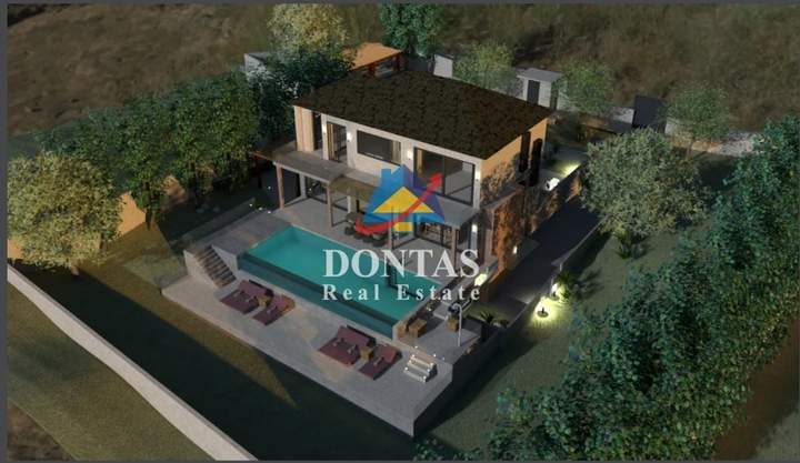 Oropos, Athens for sale