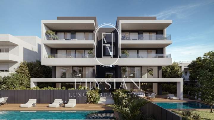 Alimos, Athens for sale