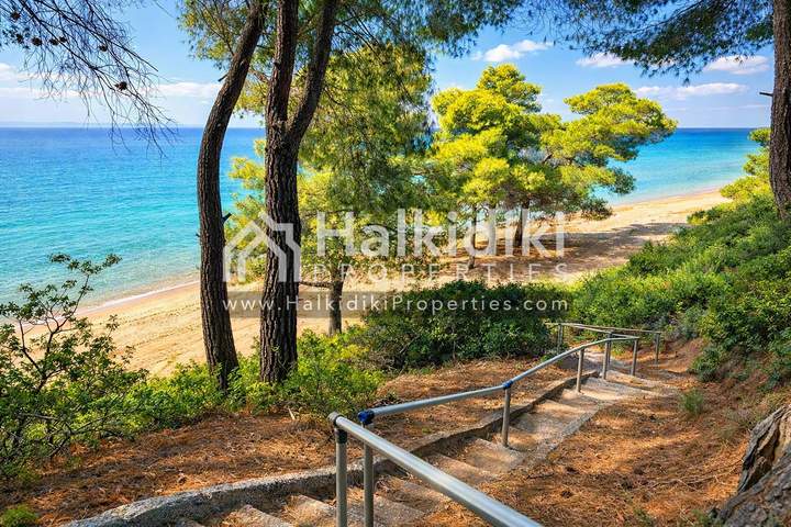 Polygyros, Chalkidiki for sale