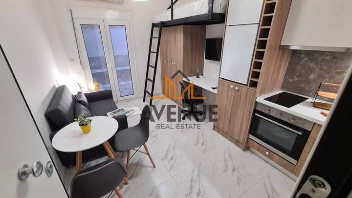 Triandria, Thessaloniki for sale
