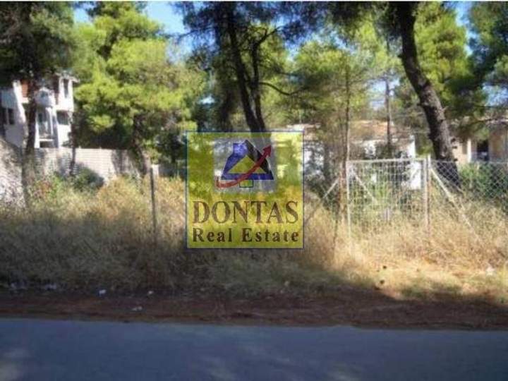 Dionysos, Athens for sale