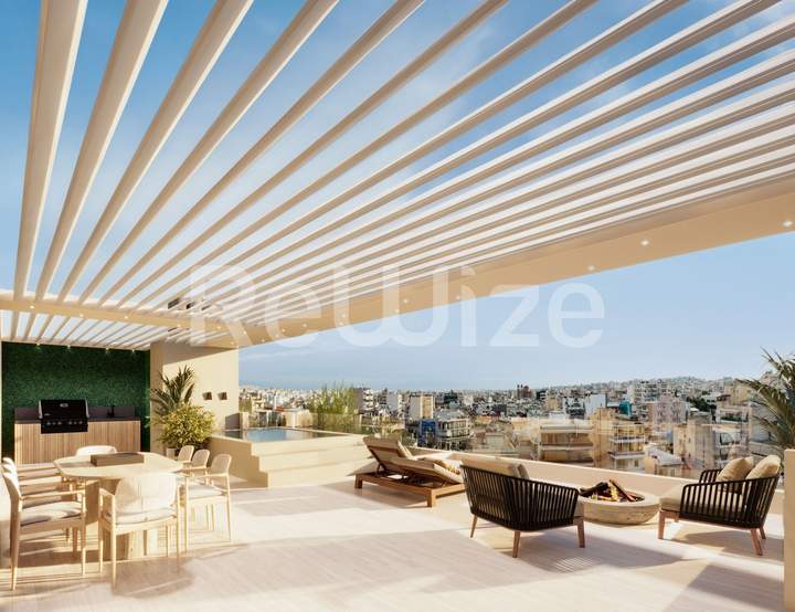 Agios Dimitrios, Athens for sale