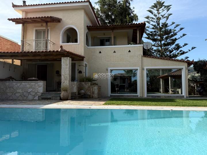 Ermionida, Peloponnese for sale