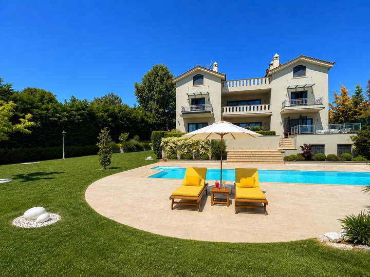 Dionysos, Athens for sale