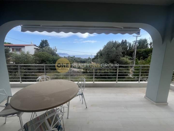 Anavyssos, Saronikos, Athens for sale