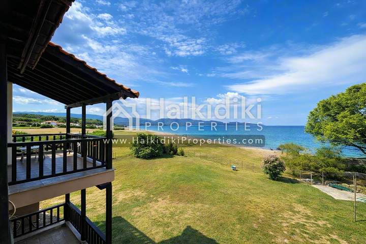 Aristotelis, Chalkidiki for sale