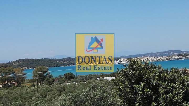 Ermionida, Peloponnese for sale
