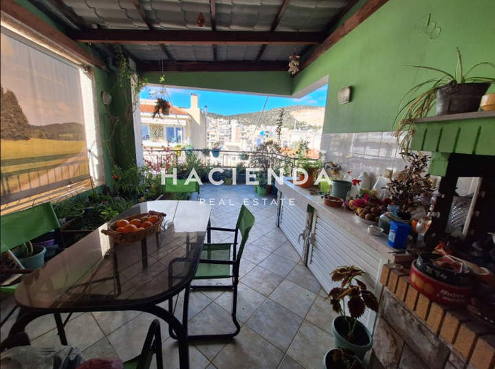 Petroupoli, Athens for sale
